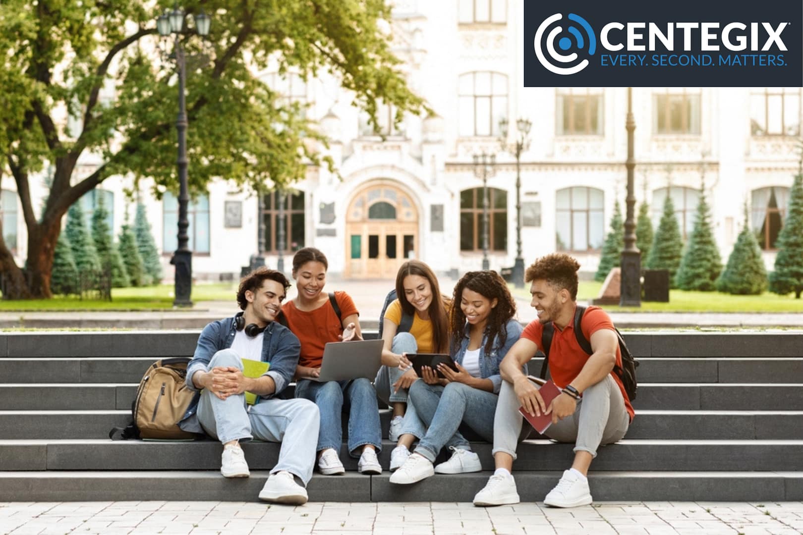 school alert system A school alert system with wearable panic button technology enhances college campus safey.