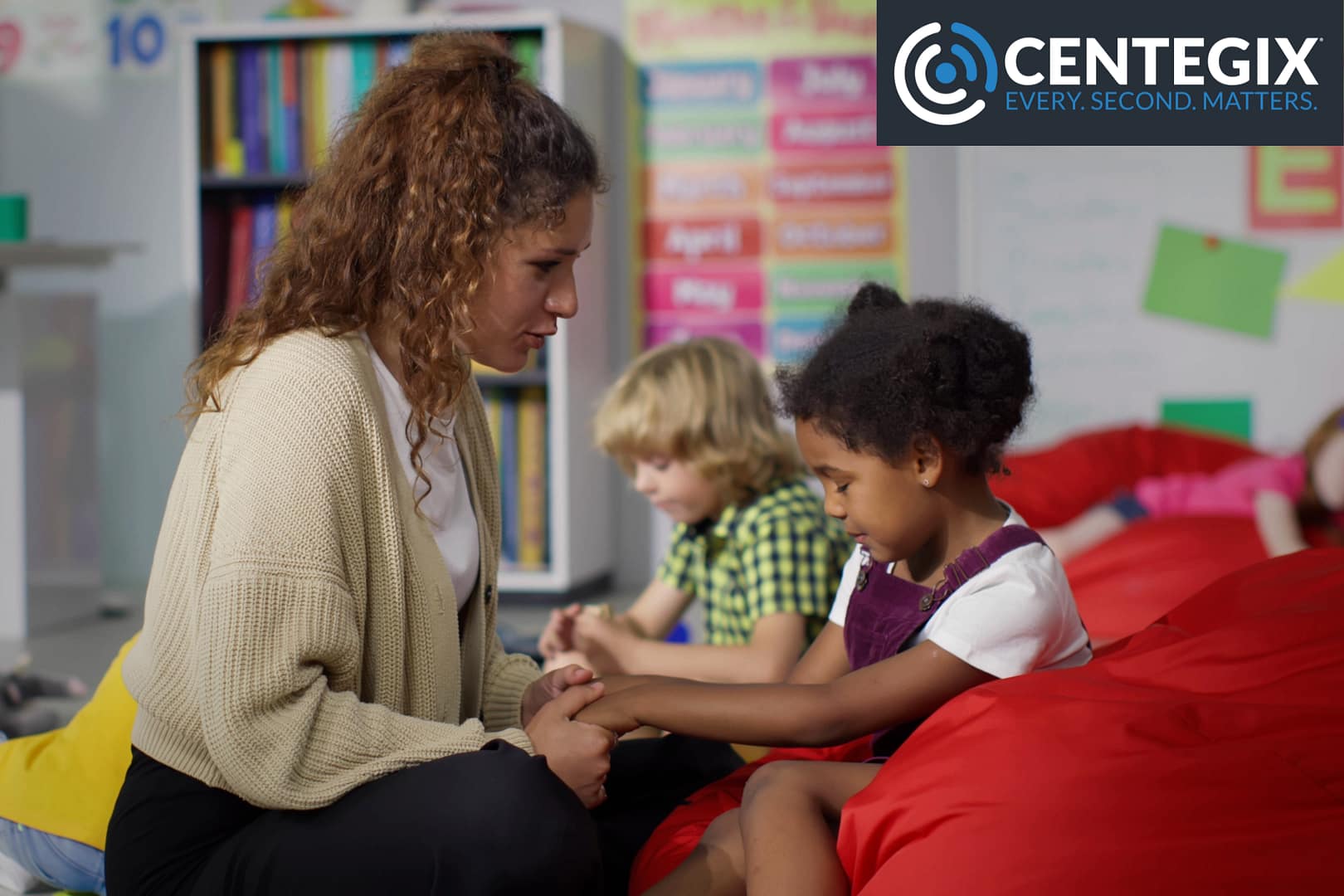 CENTEGIX school emergency alert system CENTEGIX school emergency alert system
