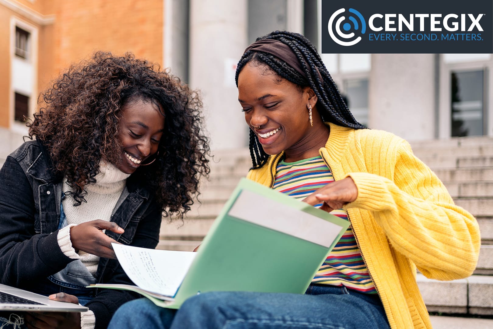 CENTEGIX school alert system CENTEGIX school alert system