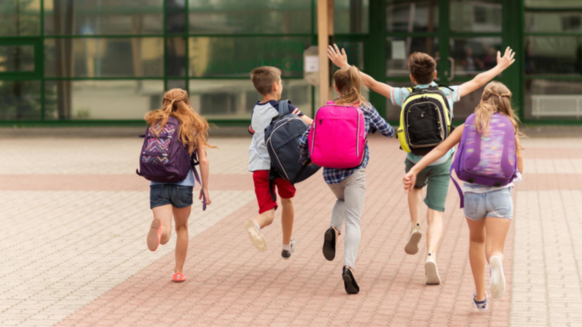 CENTEGIX school alert system