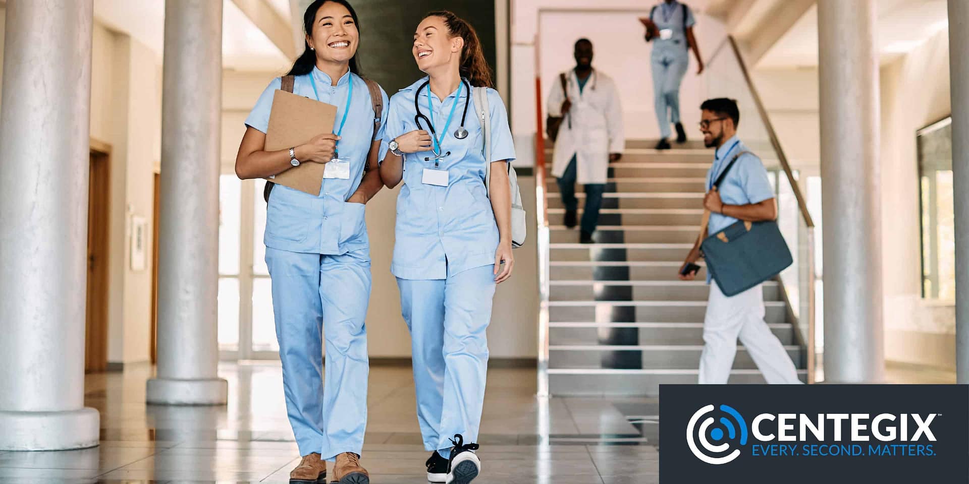 Blog 3.4-header Wearable Emergency Buttons Aid in Protecting and retaining Healthcare Workers