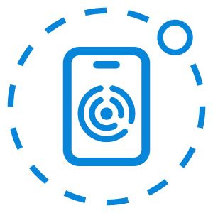 Total Property Coverage icon