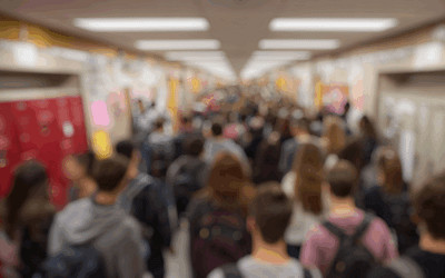 Does AI School Safety Mean Big Brother Is Watching? Inside the CENTEGIX and VOLT Approach to Privacy