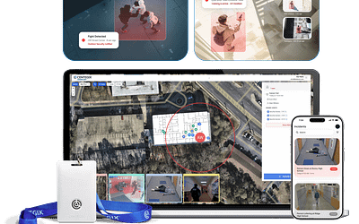 How AI-Activated Alerts Are Changing the Speed of School Safety