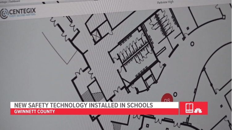 Gwinnett County Schools installs new security alarm system Gwinnett County Schools installs new security alarm system