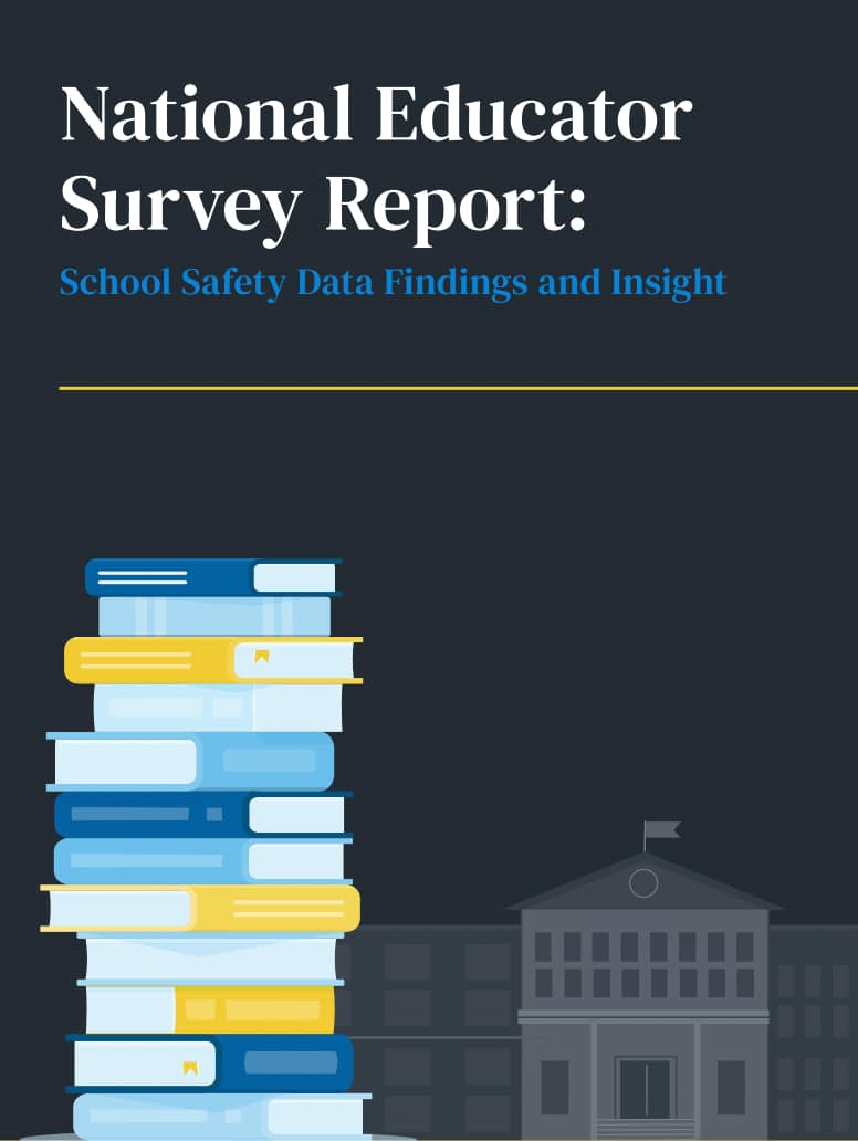 Safety Report Thumbnail survey report thumbnail