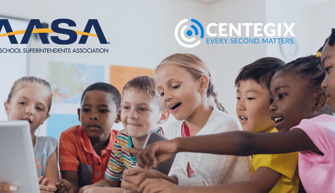 CENTEGIX Webinar | Safe Schools, Strong Communities