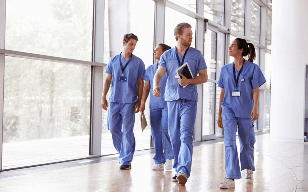 The Crushing Impact of Workplace Violence in Healthcare