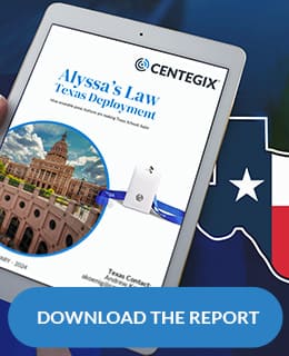Alyssa’s Law: Texas Deployment | CENTEGIX Safety Report