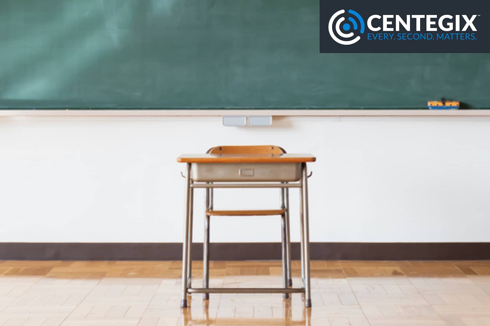 CENTEGIX school safety solutions and absenteeism
