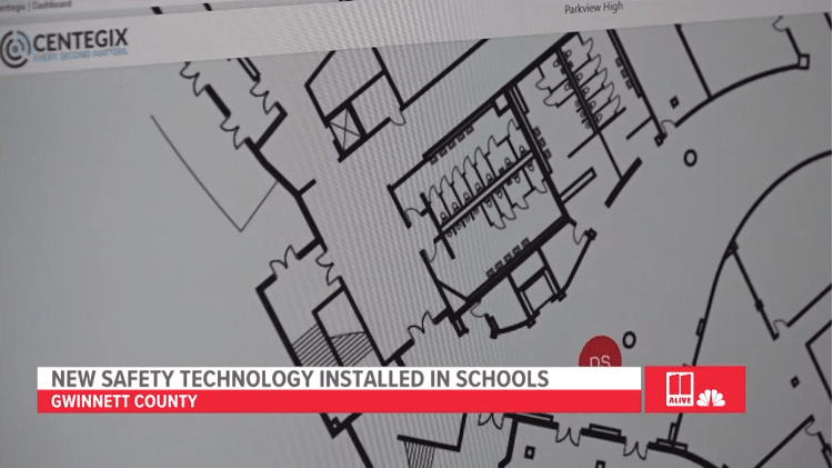 Gwinnett County Schools installs new security alarm system