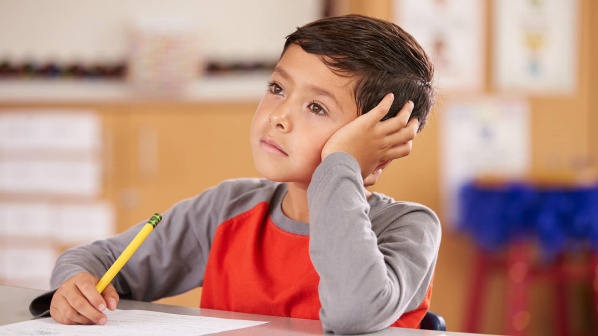CENTEGIX school alert system helps regain instructional time.