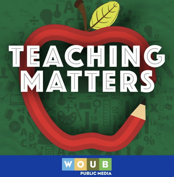 Teaching Matters Logo The Impact of Safety on Student Mental Health thumbnail