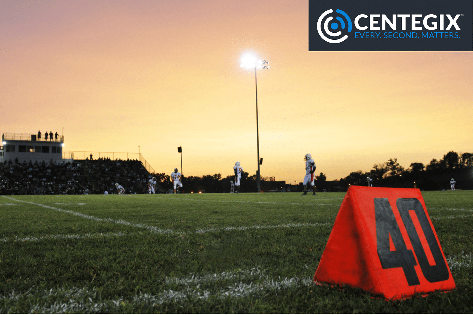 school safety plan with Centegix