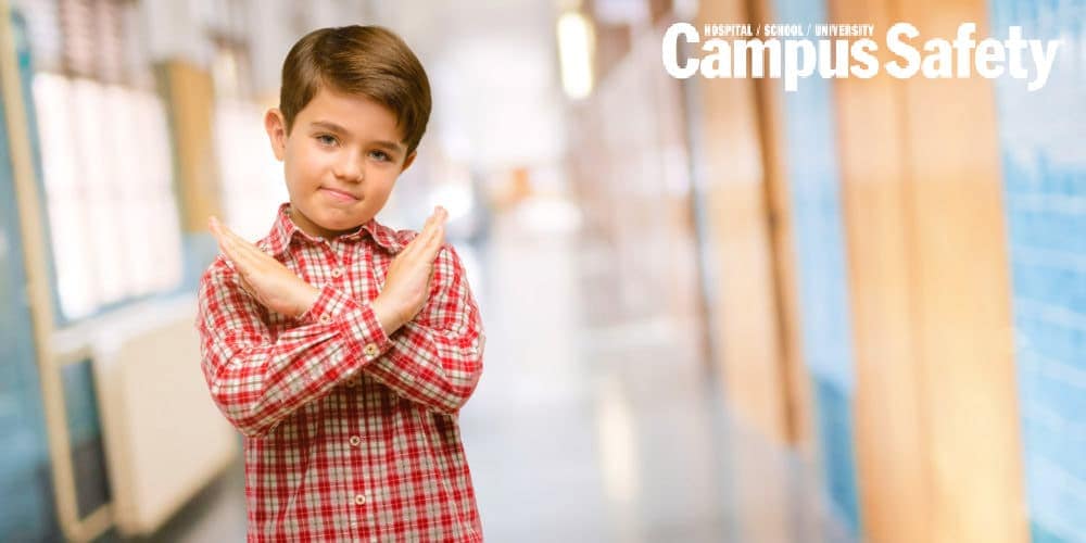 Traditional School Security Options Fail Us