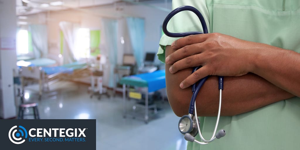 Workplace violence in healthcare