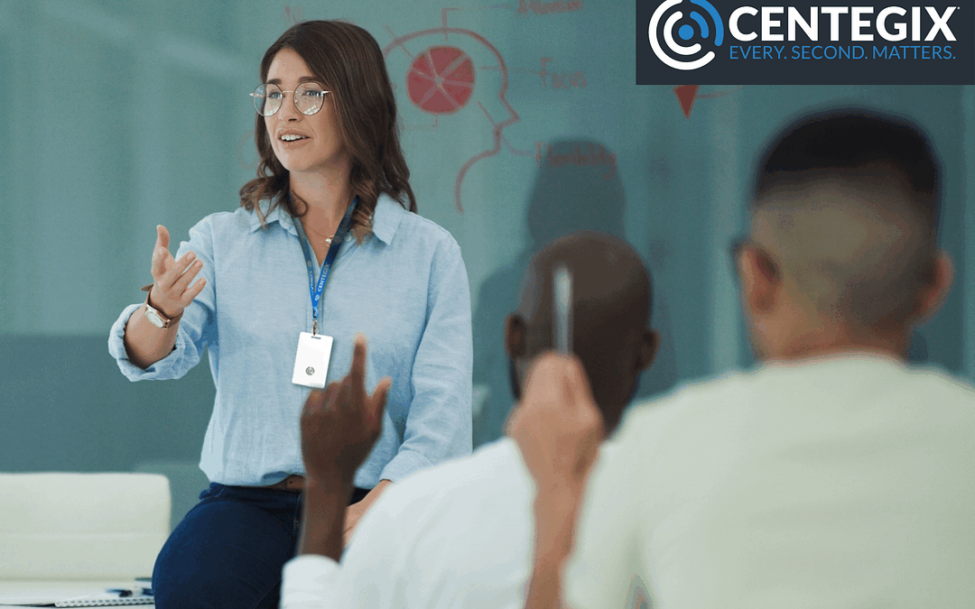 Feeling Safe at Work: How Wearable Panic Buttons Strengthen Employee Retention