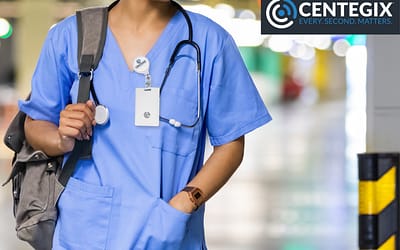 Considerations for Adopting Wearable Duress Buttons in Healthcare