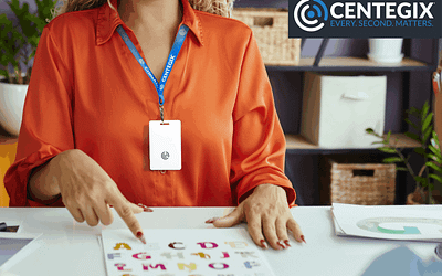 How Quickly Can Your Wearable Panic Button Lockdown Your Campus?