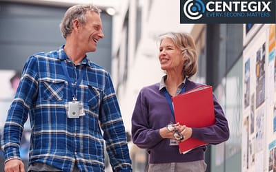 Eliminating Delays: Responding Rapidly to Medical Emergencies with the CENTEGIX Wearable Panic Buttons