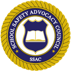 SSAClogo School Safety Advocacy Council logo