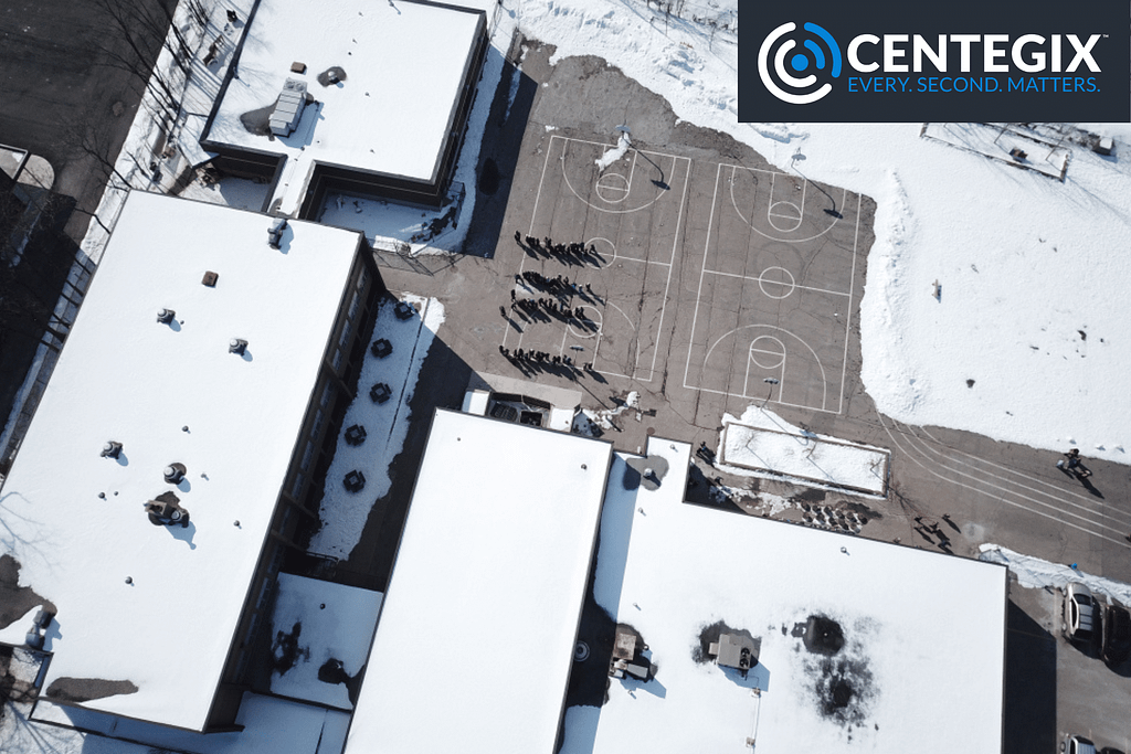 CENTEGIX is a vital part of any school safety plan