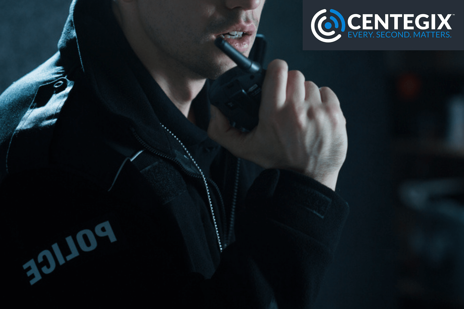 Including CENTEGIX in your school safety plan will make your campus safer.