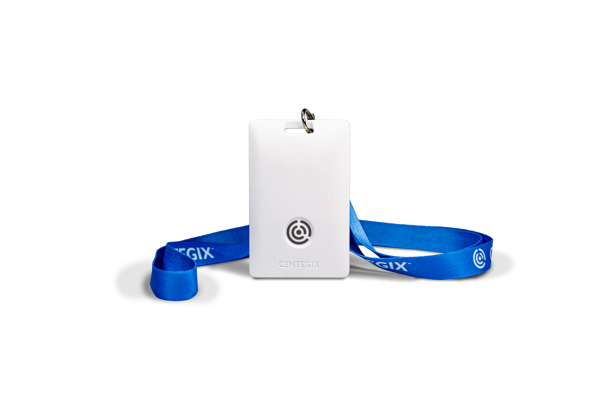 CENTEGIX CrisisAlert Badge