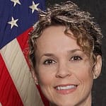 Chief Michelle Newman