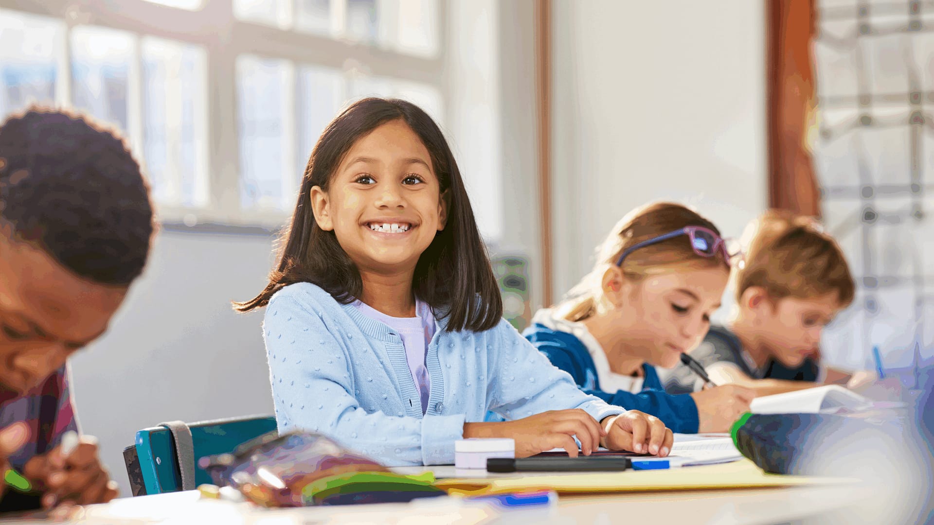 Enhance your school safety plan with CENTEGIX