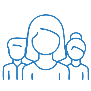 Total Property Coverage icon