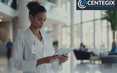 AI Improves Efficiency, but People Sustain a Culture of Safety in Healthcare