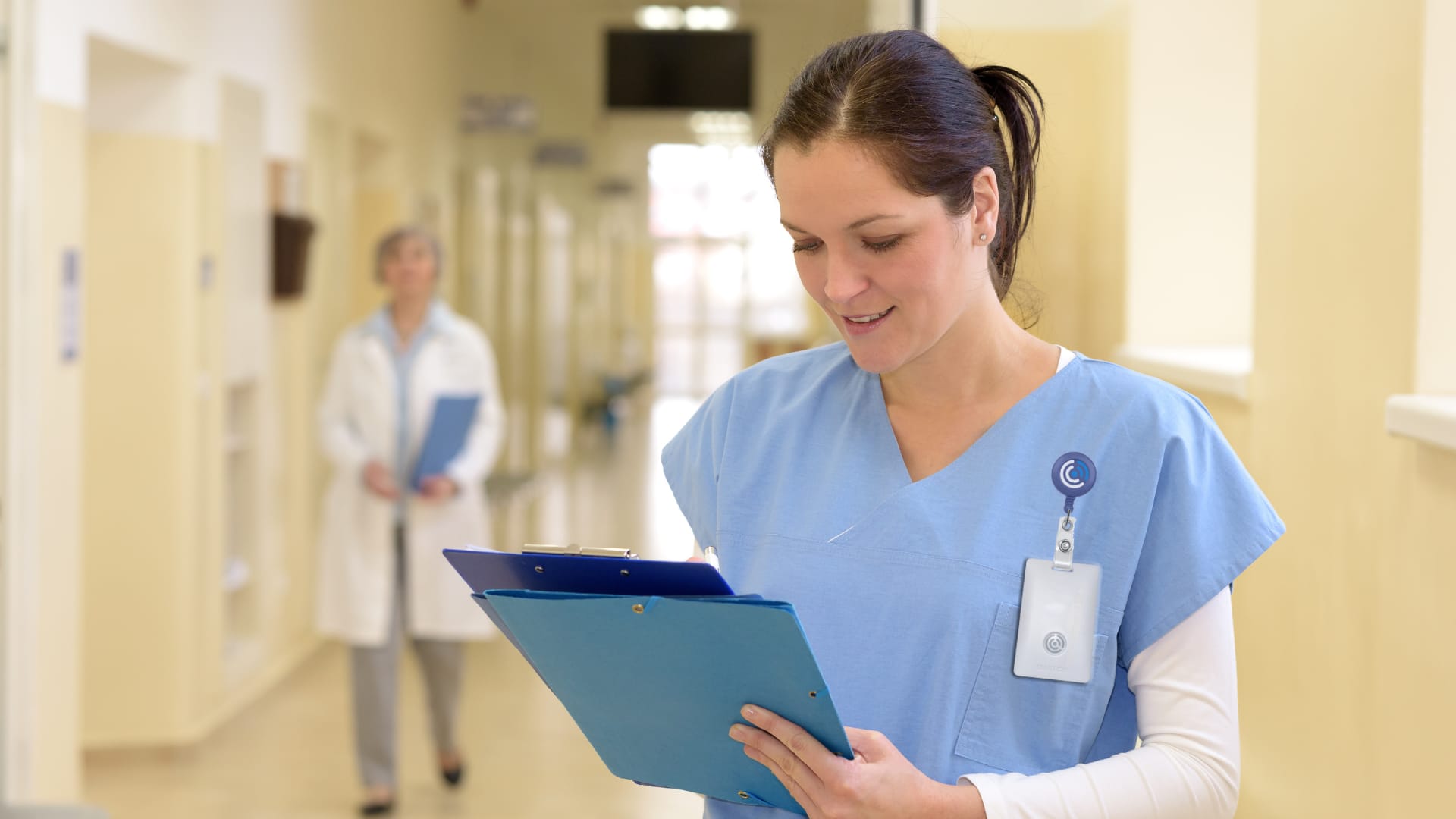 wearable panic button