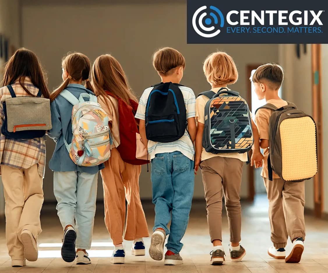 CENTEGIX help alleviate the national teacher shortage