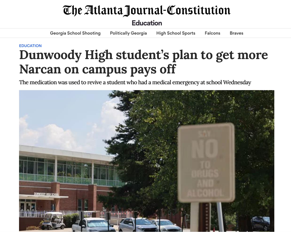 Madisyn_Miners_FL_Cardiac_Arrest_thumbnail Madisyn Miners Life Saving Story