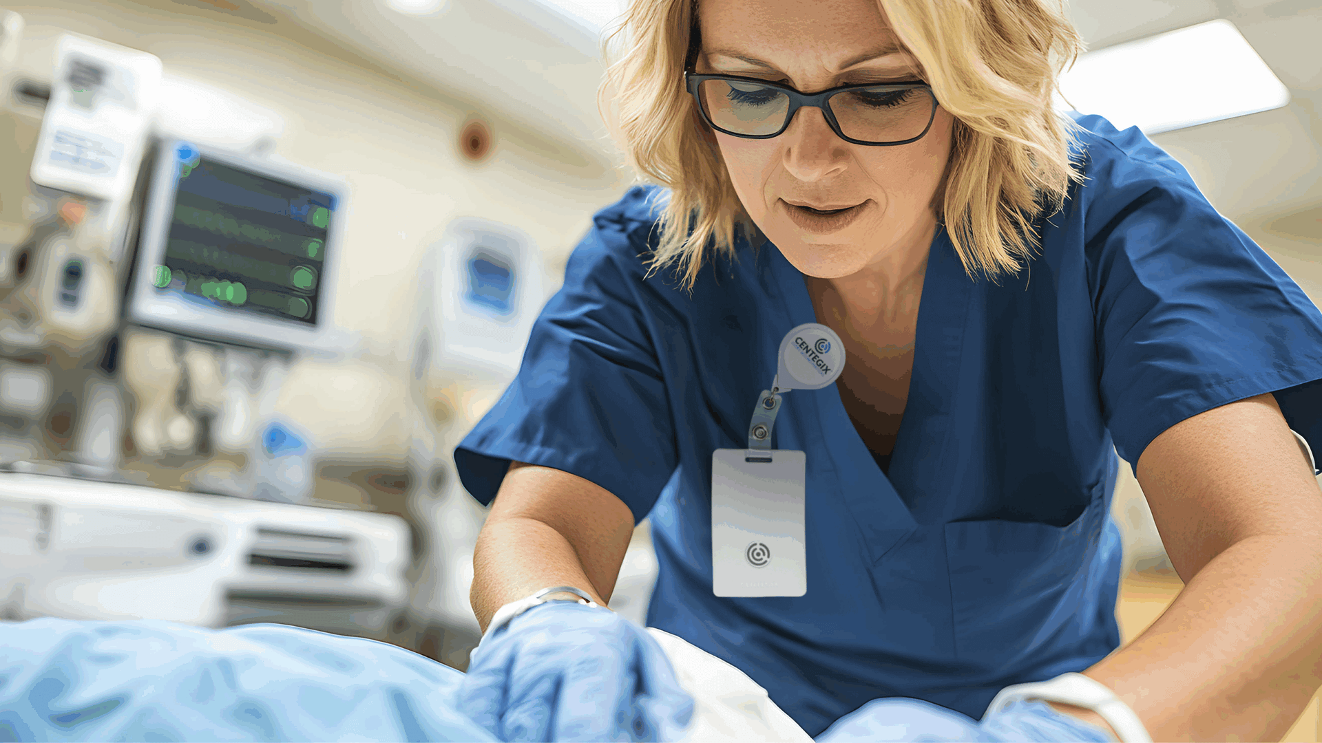 culture of safety in healthcare