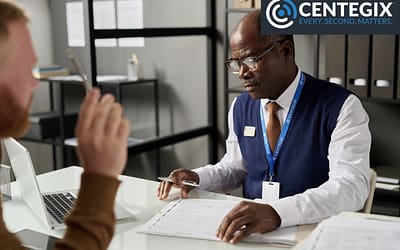 How IT Leaders Meet Mandates Without Adding Risk: CENTEGIXโs Emergency Management System Strengthens Infrastructure