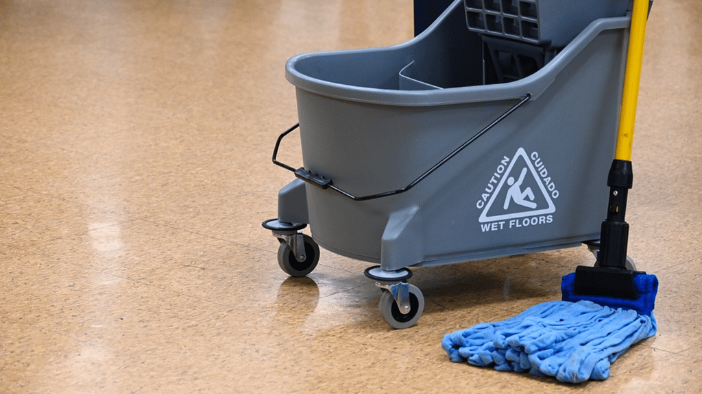 CENTEGIX mobile panic button