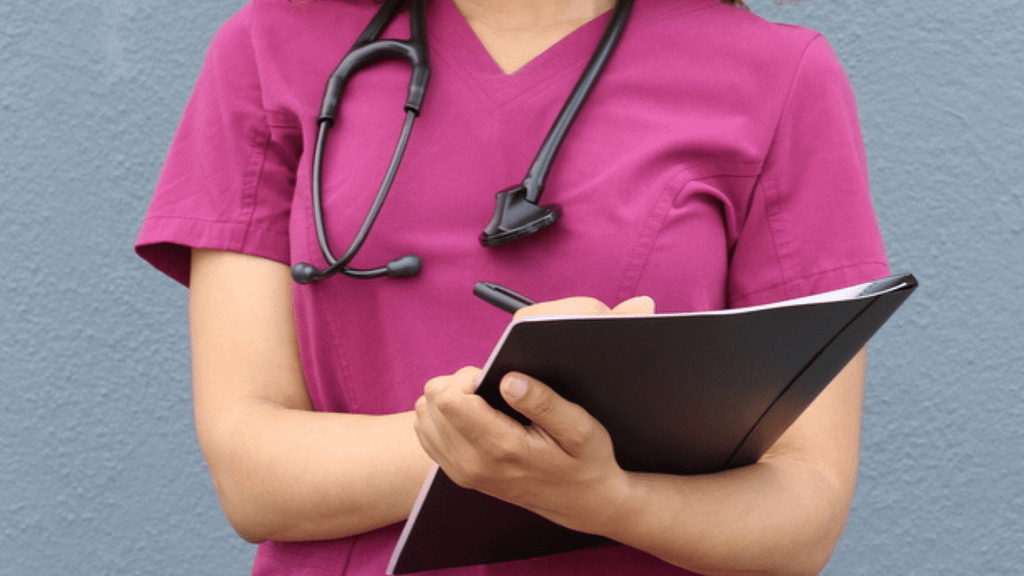 CENTEGIX wearable emergency button