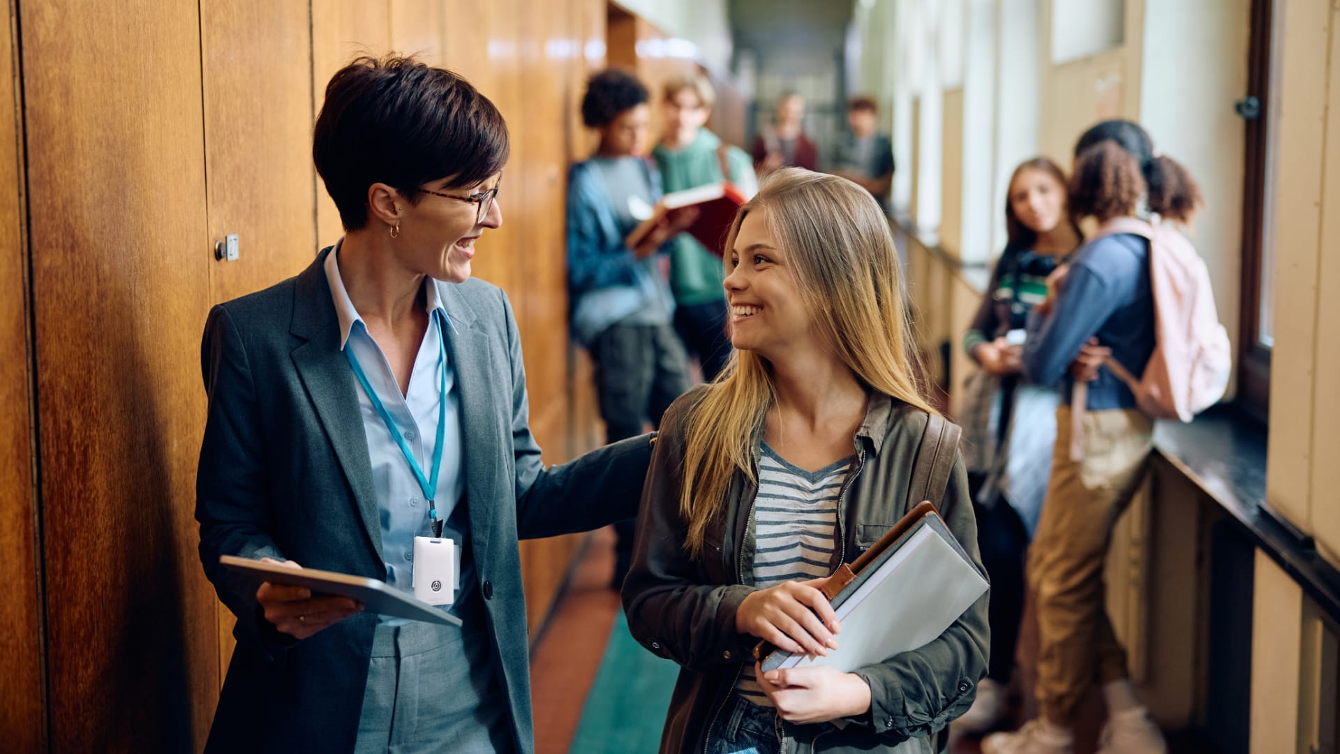 CENTEGIX emergency notification system