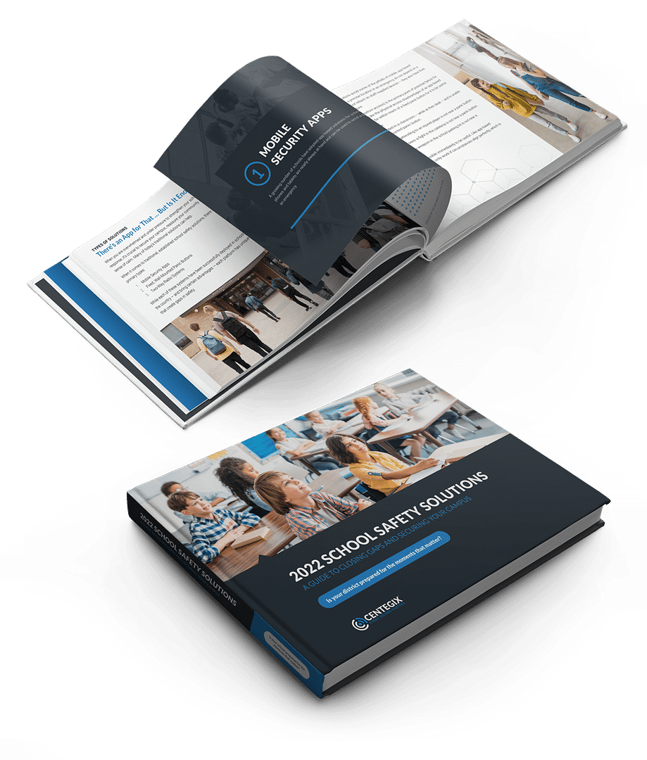 eBook School Safety 2022