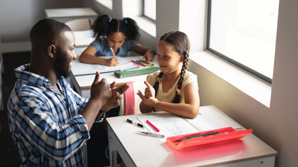 Inclusive Emergency Plans Are One of the Factors Affecting Teacher Retention