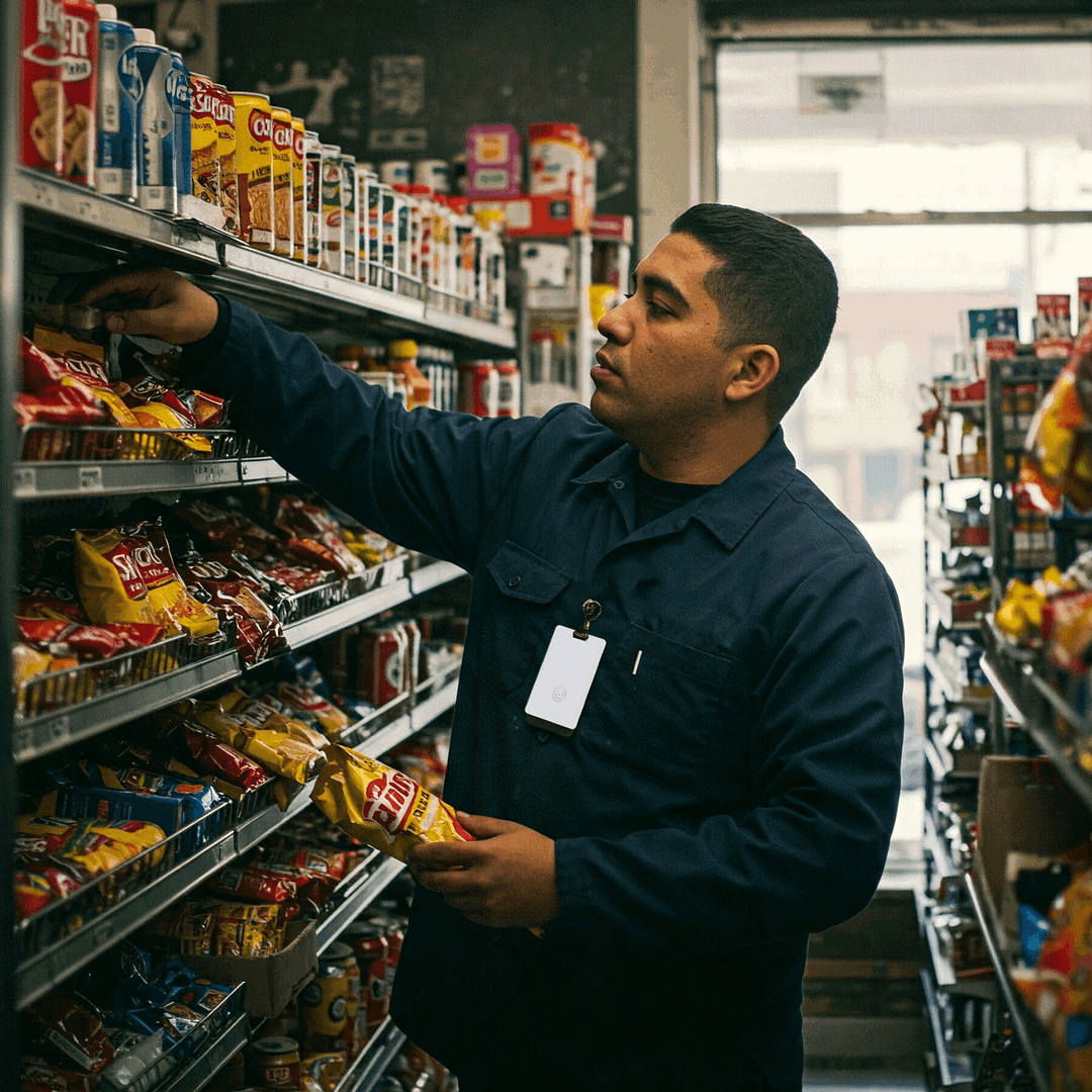 commercial_badge_square Centegix Icon for Safety Platform