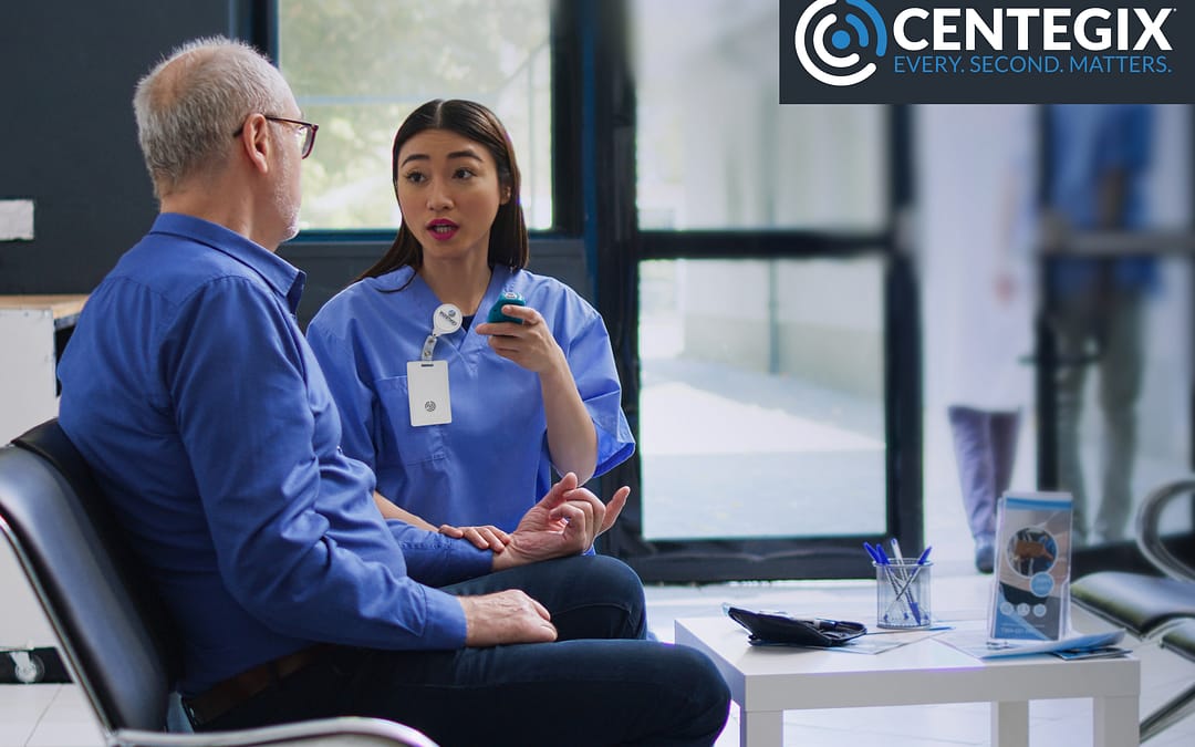 Workplace Violence Prevention in Healthcare