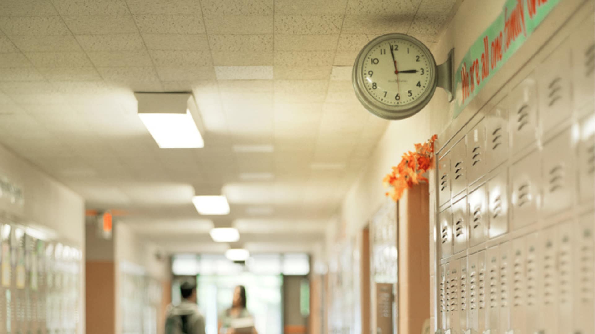 CENTEGIX can mitigate the teacher shortage