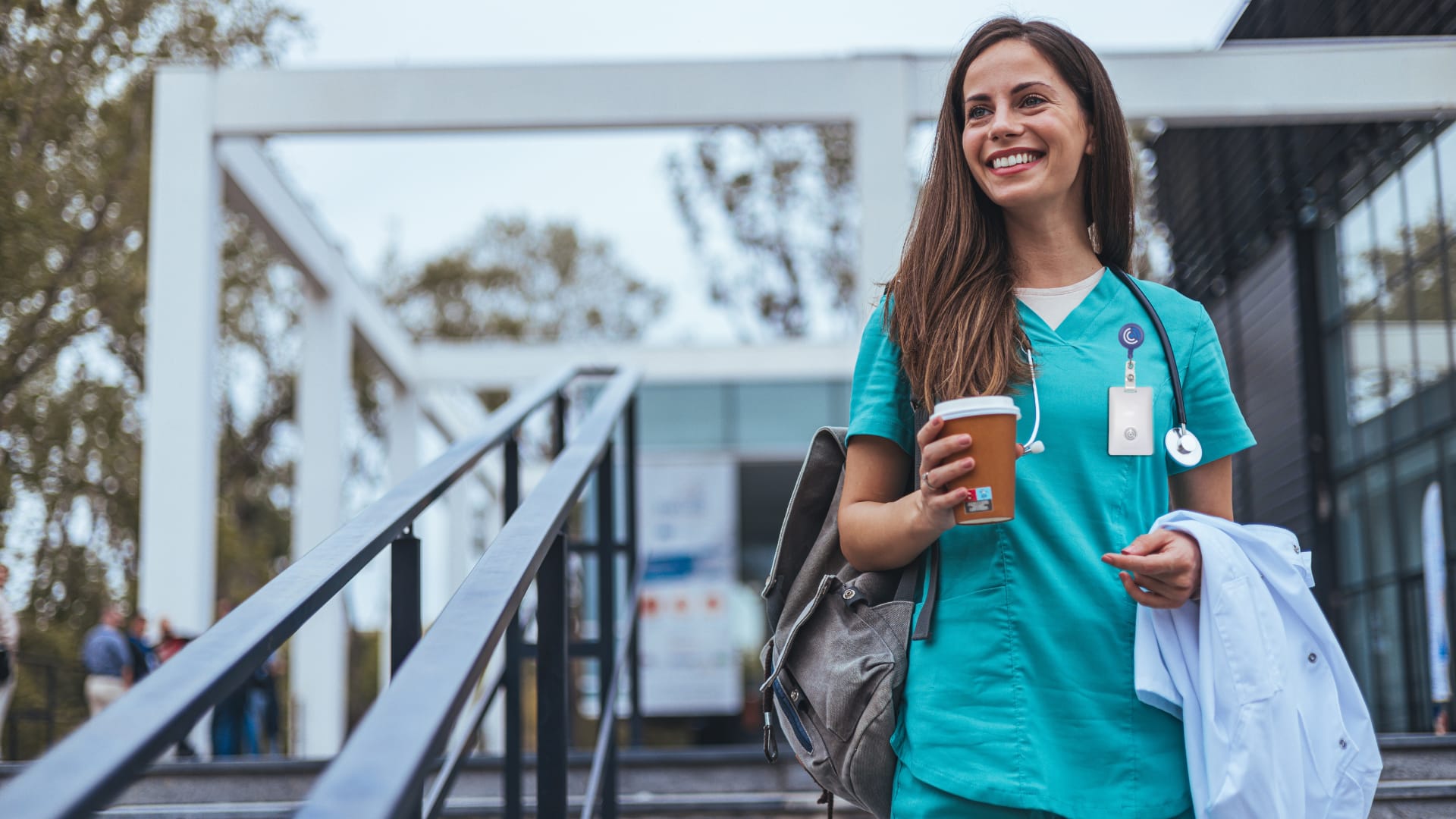 violence in healthcare