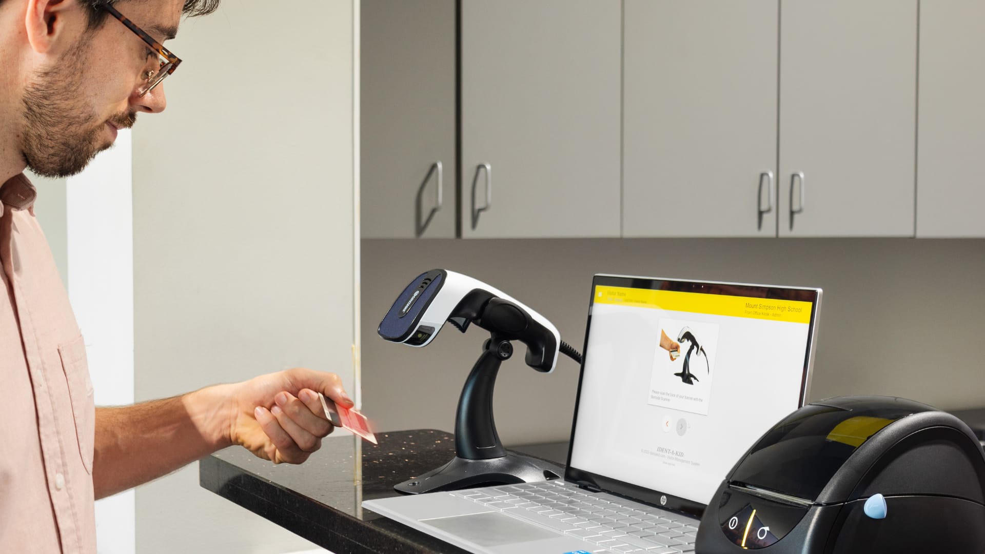 CENTEGIX can help you craft a school safety plan that complies with federal school safety laws