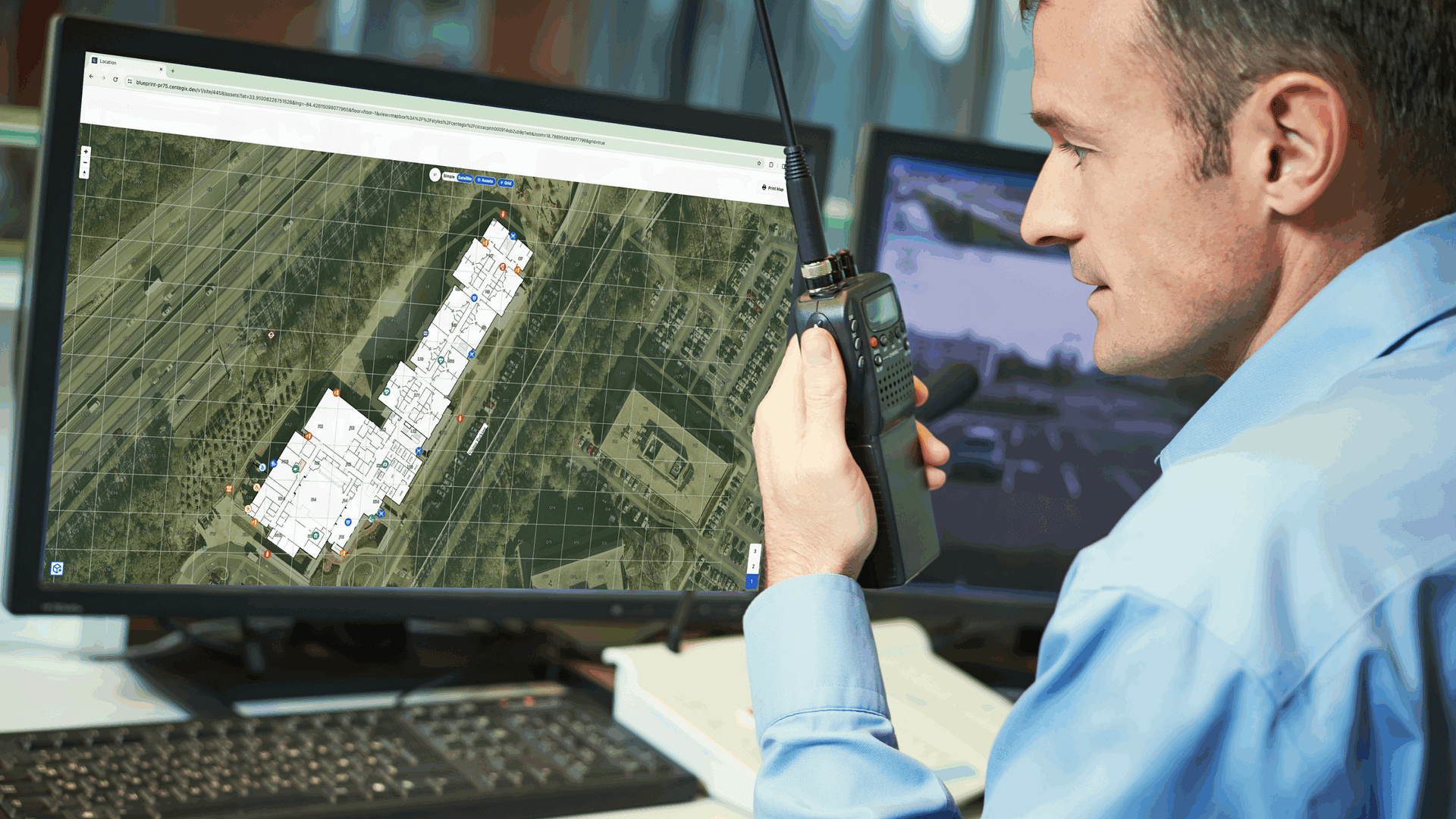 CENTEGIX can help bolster your school safety plan