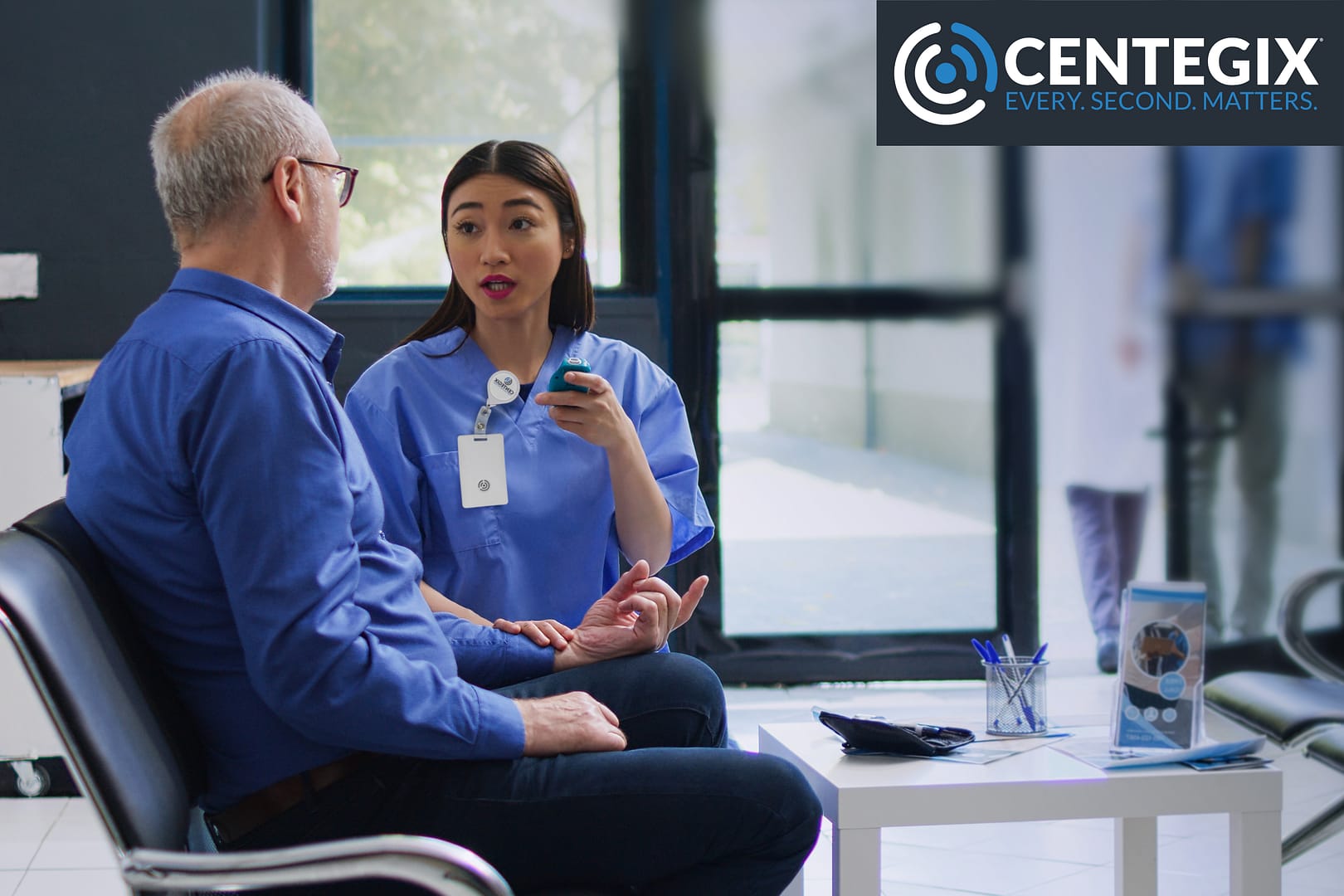 workplace violence prevention workplace violence prevention, culture of safety in healthcare, de-escalation, nurse safety, patient safety, wearable duress button