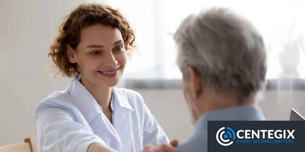 Workplace violence in healthcare